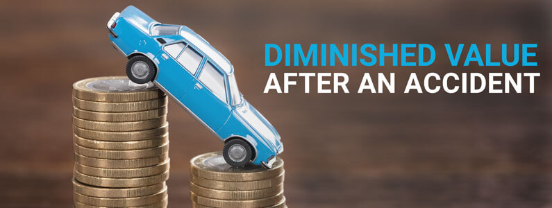 Diminished Car Value Calculator Calculate Value of Car After Accident